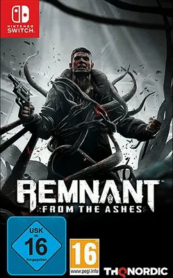 Produktbild von GAME Remnant: From the Ashes, Switch, Nintendo Switch