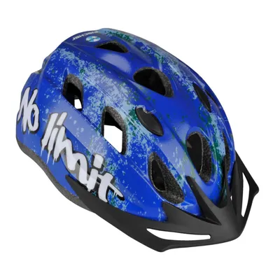 Produktbild von FISCHER Fahrrad-Helm "Infusion No Limit" Größe: L/XL