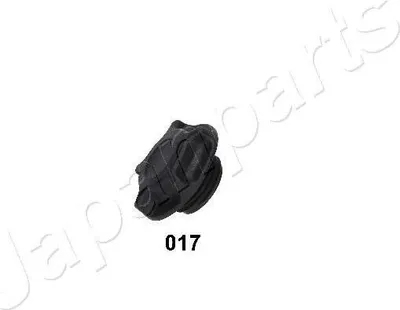 Produktbild von JAPANPARTS Öldeckel KO-017 für TOYOTA RAV 4 III (ACA3, ACE, ALA3, GSA3, ZSA3) 59,3mm