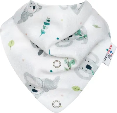 Zdjęcie produktu dla Apaszka z gryzakiem Koala / Bocioland