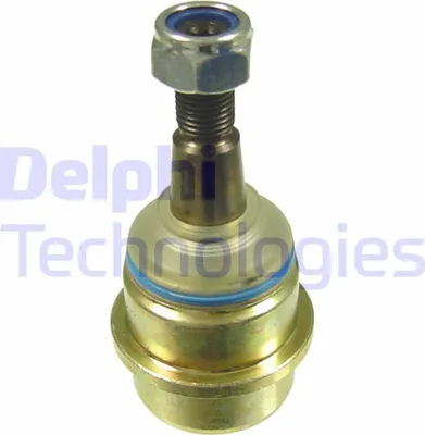 Produktbild von DELPHI Traggelenk für LAND ROVER Discovery II (L318) TC984