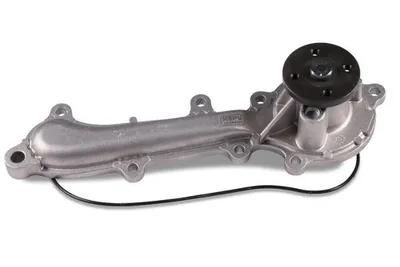 Produktbild von HEPU P132 Kühlmittelpumpe Wasserpumpe für SMART FORTWO Coupe (451) FORTWO Cabrio (451)
