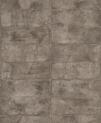 Produktbild von Vliestapete 520163 Concrete stein-optik braun