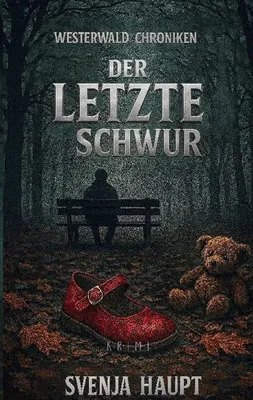 Produktbild von Der letzte Schwur