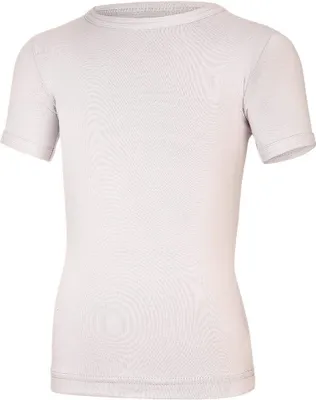 Produktbild von T-Shirt BASIC kurzer Ärmel dünn Outlast® - pearl, 92