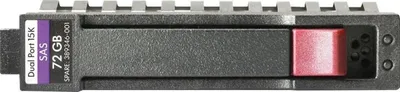 Produktbild von HPE Midline - Festplatte - 6 TB - 3,5" LFF (8,9 cm LFF)