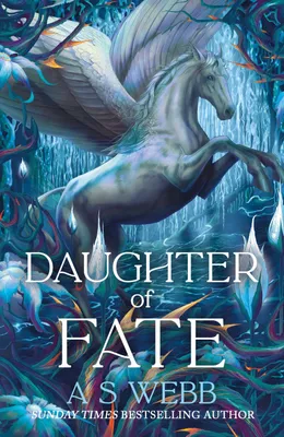 Produktbild von Daughter of Fate