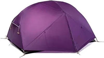 Obrázek produktu pro Stan pro dvě osoby – outdoor – modrý