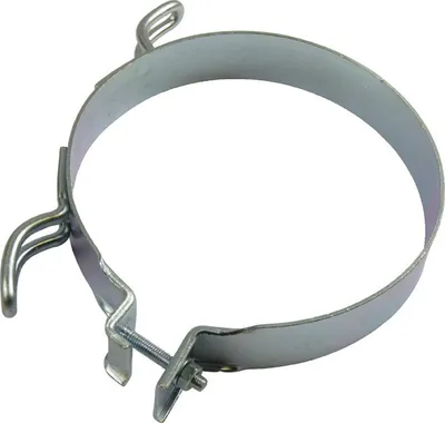 Produktbild von VEGAZ VOM-112 Halter Schalldämpfer Auspuffhalter für VOLVO 960 II Kombi (965) V90 Kombi (965) 960 II (964) 760 (704, 764) 960 Kombi (965)