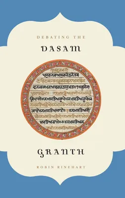 Produktbild von Debating Dasam Granth Aartt