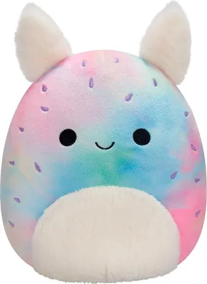 Produktbild von Squishmallows Sqjw7514b Teddybär    One Size