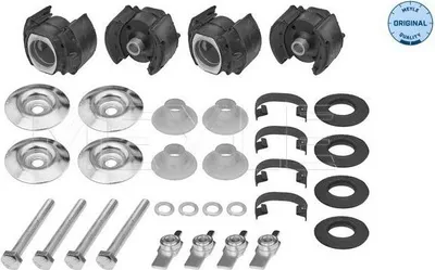 Produktbild von Meyle Reparatursatz, Achskörper Vorderachse 014 033 0110
