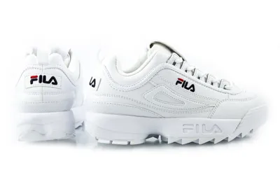 Produktbild von Frauen Fila Disruptor Low Schlangenhaut Schuhe 42