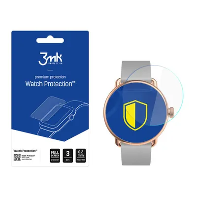 Obrázok produktu pre 3MK Watch Protection, ScanWatch 38mm, 1 kusov