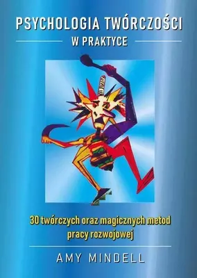 Produktbild von Psychologia twórczości w praktyce