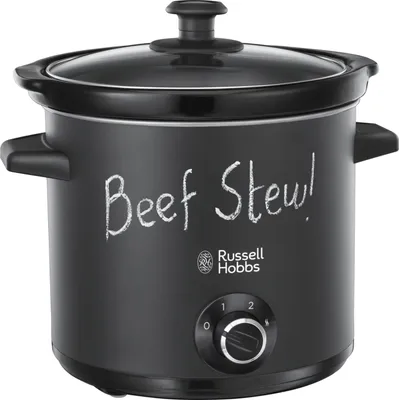 Produktbild von Russell Hobbs 24180-56 Chalkboard    Schongarer