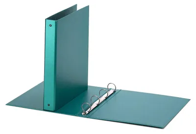 Image de Favorit 400051119, classeur, dimensions intérieures 22 x 30 cm, 4 anneaux de diamètre 30 mm, 1 pièce