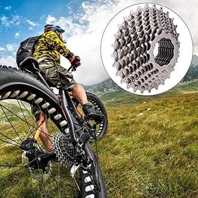 Immagine prodotto di Pignoni per bici da corsa, ricambi 11-28T