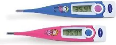 Obrázok produktu pre Thermoval Kids Digitálny Teplomer