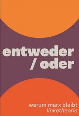 Immagine prodotto di entweder/oder