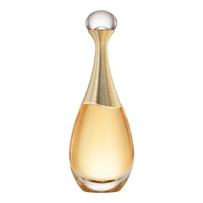 Obrázek produktu pro Dior J’adore, Ženy, 150 ml, Nedoplnitelná lahvička, Ylang-ylang, Růže damascenská, Jasmín