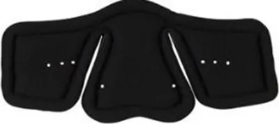 Produktbild von Stübben Equi-Soft Sattelgurt Polster Neopren schwarz 50-150cm, Größe Pferd:one size