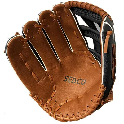Immagine prodotto di Guanti da baseball Sedco 3891a - 11 Destri