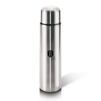 Obrázok produktu pre 0,5L Oceľová Termoska Berlinger Haus Bh-7606
