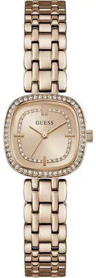 Produktbild von Uhr Guess Damen Rose Gold Guess-GW1018L4
