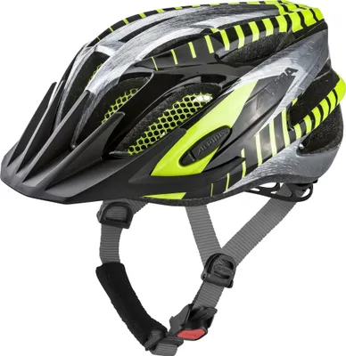 Produktbild von ALPINA FB JUNIOR 2.0 35 black-steelgrey-neon 50