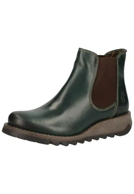 Produktbild von FLY London Stiefelette Stiefelette Leder