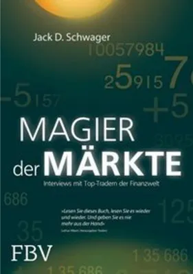 Image de Magier der Märkte
