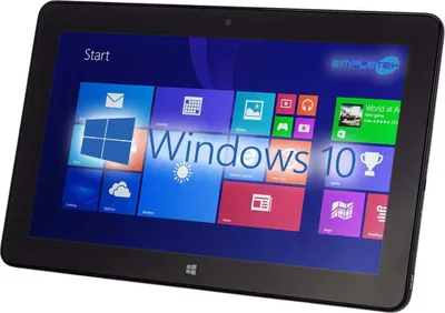 Immagine prodotto di Dell Venue 11 Pro 5130 Tablet 10" Touch 4gb 64gb Windows 10 Pro 3g Modulo Sim