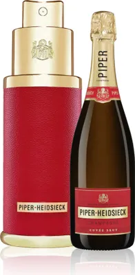 Produktbild von Piper Heidsieck Brut Champagner 0,75l (12% Vol) Le Parfum Limited Edition Champagner- [Enthält Sulfite]