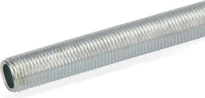 Immagine prodotto di Asta filettata Edm 10/100 1 M Argento Argento Taglia unica