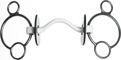 Produktbild von Trust Inno Sense 2,5 Ring Port hard 15