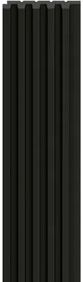 Zdjęcie produktu dla Lamele Panel Linerio S-Line Black 6061471