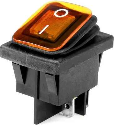 Produktbild von AMiO Schalter 03091