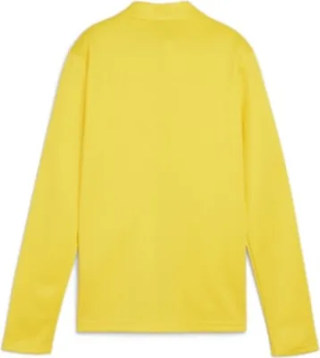 Produktbild von teamGOAL Training Jacket Women, Größe:XXL, Farben Serie Puma:Faster Yellow-PUMA Black-Sport Yellow