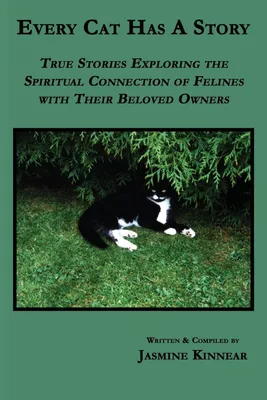 Produktbild von Every Cat Has a Story