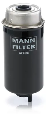 Zdjęcie produktu dla Filtr paliwa MANN-FILTER WK 8188