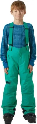 Produktbild von Helly Hansen No Limits 2.0 Hosen Grün 13 Years Jungen Grün 13 Years