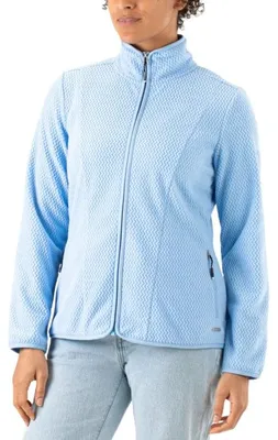 Produktbild von Falcon Fleeceweste Damen - L/40