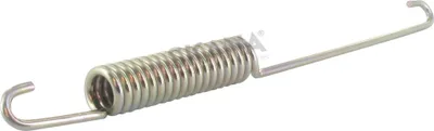 Produktbild von Kupplungsfeder für Honda Für Modelle HR215, HRC215, HRC216, HRM215, HRH536. Original 54411-VA3-J00, 54411VA3J00
