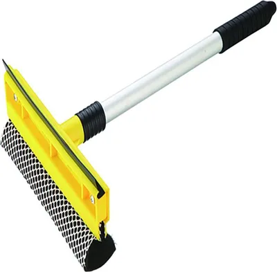 Produktbild von TrendLine Scheibenreiniger mit Abzieher 47 cm