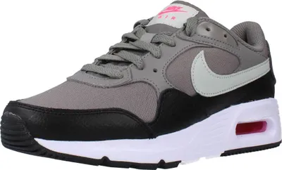 Produktbild von Wmns Nike Air Max Sc Flat Pewter/Light Silver-W 38