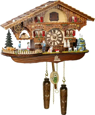 Obrázek produktu pro Trenkle hodinky K4303_QMT_HZZG