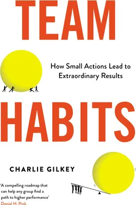 Produktbild von Team Habits