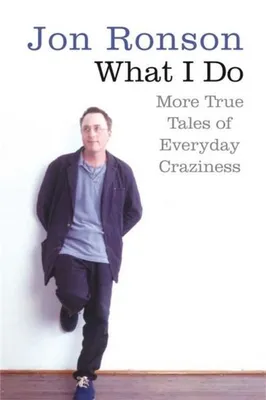 Immagine prodotto di What I Do