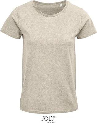 Image de SOL'S Kids' Crusader T-Shirt